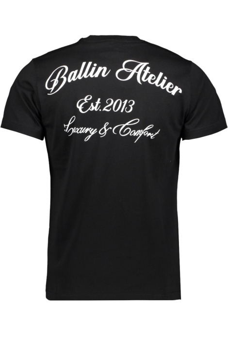 Ballin 2552 ballin tshirt